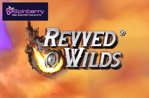 Revved Wilds